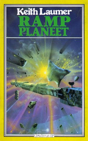 [Gradivus 22] • Rampplaneet